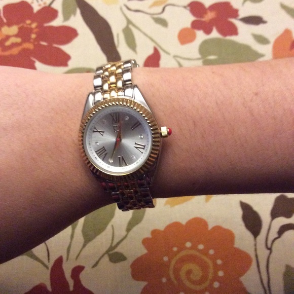 Liz Claiborne Accessories - Watch